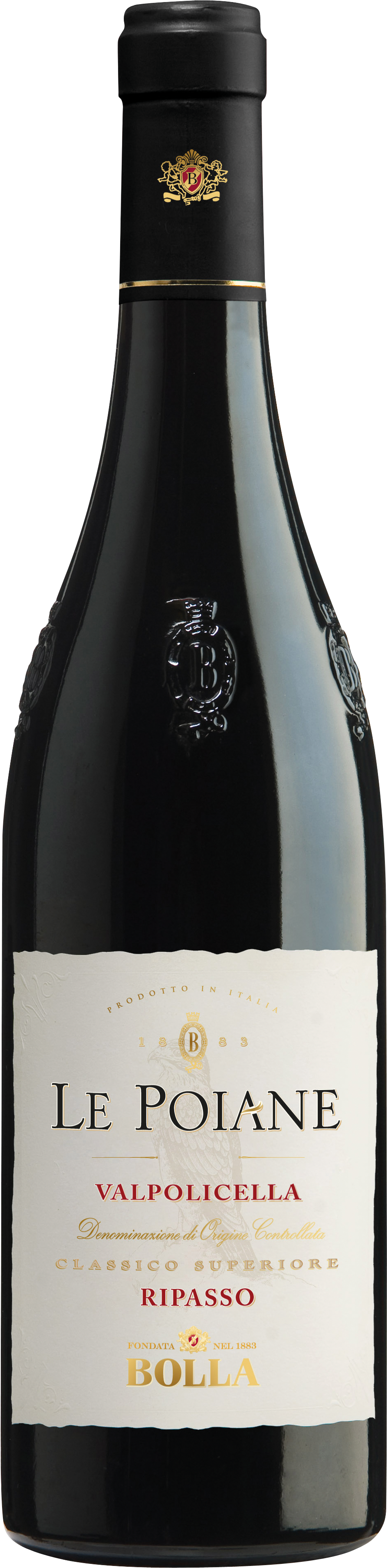 BOLLA POIANE VALPOLICELLA 75x6